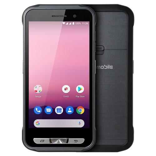 Терминал сбора данных Point Mobile PM45