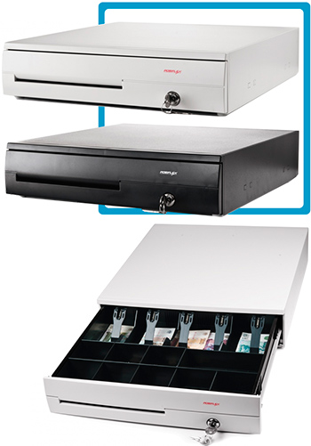 Купить Денежный ящик Posiflex CR 4000