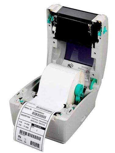 Купить Принтер этикеток TSC TTP-343С