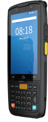 ТСД iData K3S (And12 GMS/2D SR DS7000 PRO/Quad-core 2.0GHz/4GB+64GB/WIFI/BT/GSM(2G/3G/4G)/battery 5000mAh/8MP camera/No nfc)