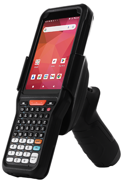 Купить Терминал сбора данных Point Mobile PM352