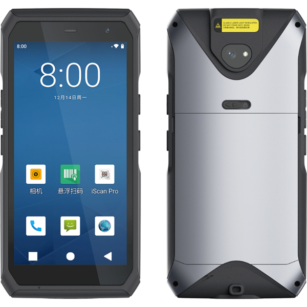 Купить Терминал сбора данных iData T3 Pro