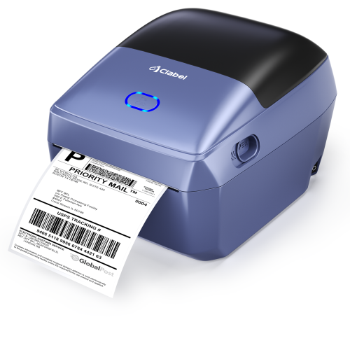 Купить Принтер этикеток CLabel G4-300 MAX, 300 dpi, USB, Ethernet