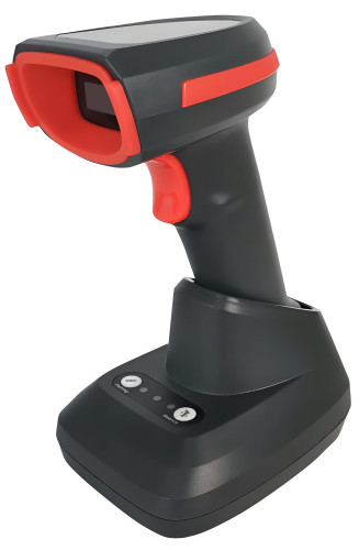 Беспроводной сканер штрих-кода Winson WNI-7214 PC