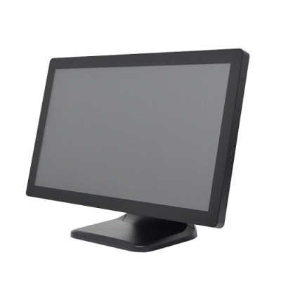 Сенсорный моноблок POSCenter POS101 (21.5", PCAP, i5-8260U, RAM 8 Gb, SSD M2 256Gb, MSR) без ОС