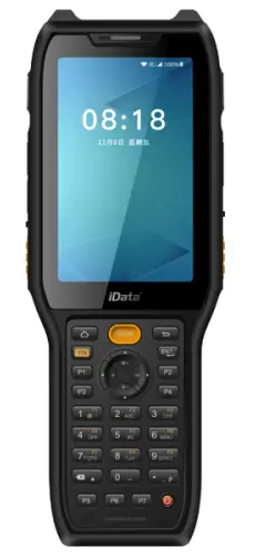 Терминал сбора данных iData K8-38