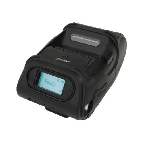 Мобильный принтер этикеток SEWOO LK-P12