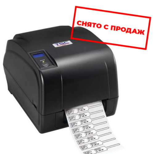 Принтер этикеток TSC TA310