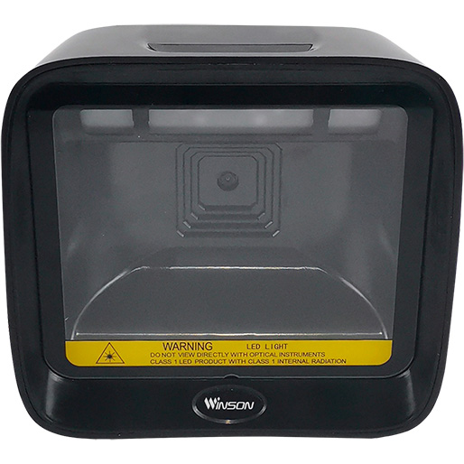 Купить сканеры штрих-кода WINSON для ритейла недорого в Брэнд Селект | Доставка по России