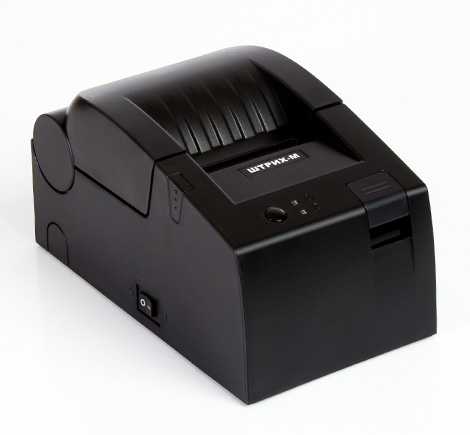 Купить Фискальный регистратор ШТРИХ-ЛАЙТ-01Ф