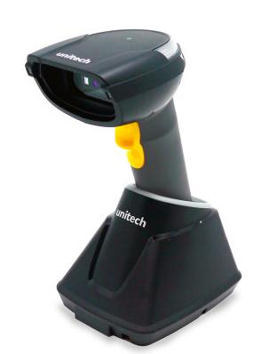 Сканер штрих-кода Unitech MS852B