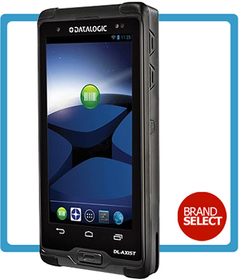 Терминал сбора данных Datalogic DL-Axist