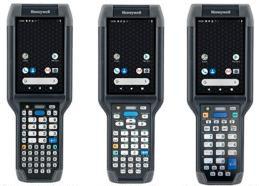 Терминал сбора данных Honeywell CK65 EX20