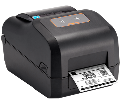 Купить Принтер этикеток Bixolon XD5-43T