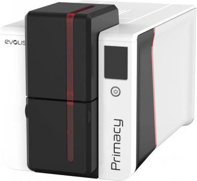 Принтер пластиковых карт Evolis Primacy 2 Duplex Expert